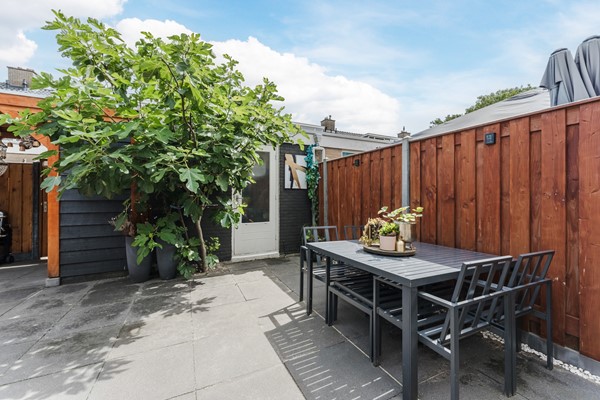 Medium property photo - Klaproosstraat 64, 2403 EZ Alphen aan den Rijn